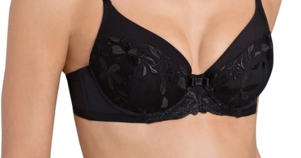 Triumph Women's Sexy Angel Spotlight WHU X Push-up Bra