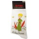 EKMEN Ανδρικές Κάλτσες Σχέδιο Le Petit Prince 1001-16 Λευκό