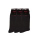 JOIN Ανδρικό Ισοθερμικό Σετ και Δωρο 3 Ισοθερμικές Κάλτσες Μαύρο